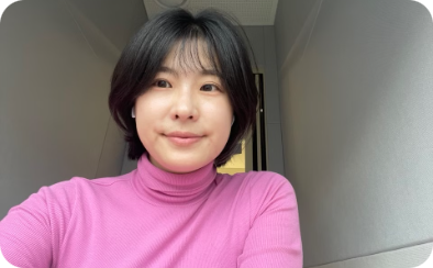 Kris Junghee Lee